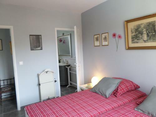 Bed & Breakfast Les Broussous