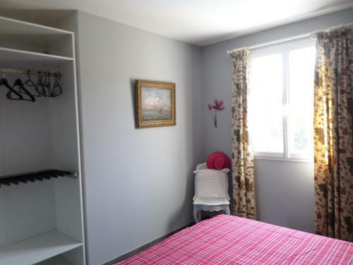 Bed & Breakfast Les Broussous