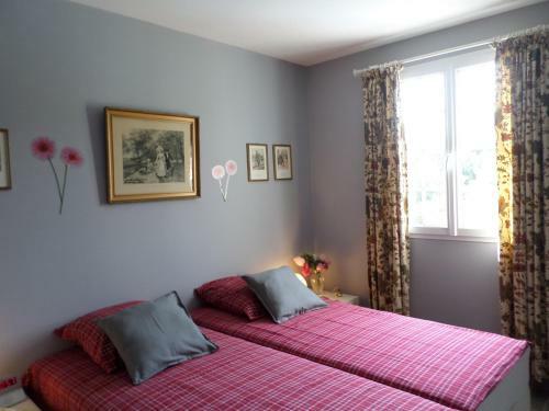 Bed & Breakfast Les Broussous