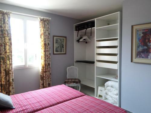 Bed & Breakfast Les Broussous