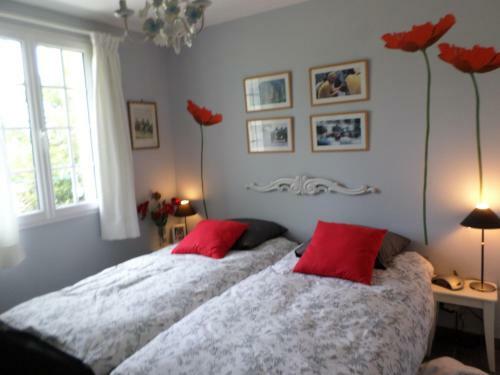 Bed & Breakfast Les Broussous