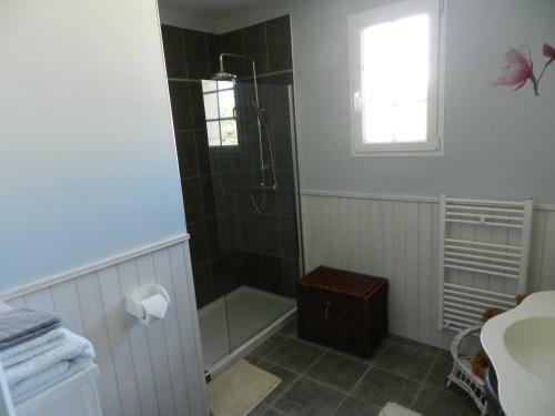 Bed & Breakfast Les Broussous