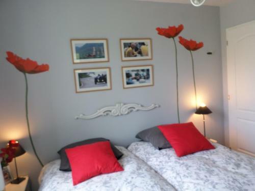 Bed & Breakfast Les Broussous