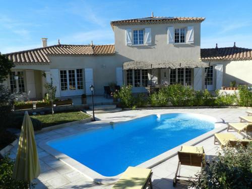 Bed & Breakfast Les Broussous