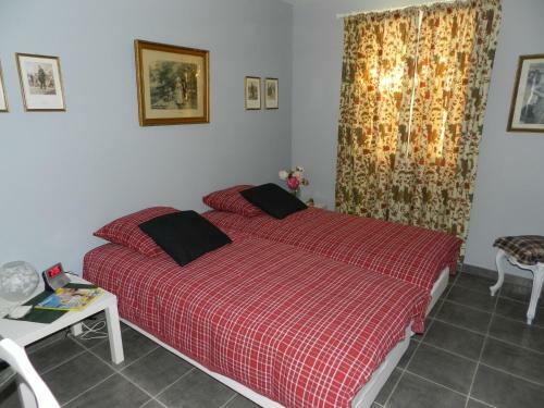 Bed & Breakfast Les Broussous