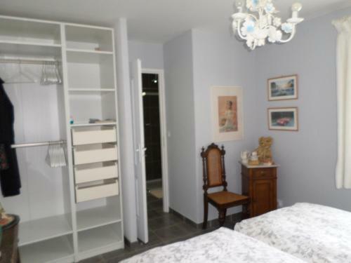 Bed & Breakfast Les Broussous