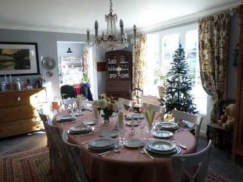 Bed & Breakfast Les Broussous