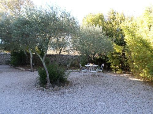 Bed & Breakfast Les Broussous