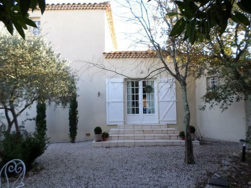Bed & Breakfast Les Broussous