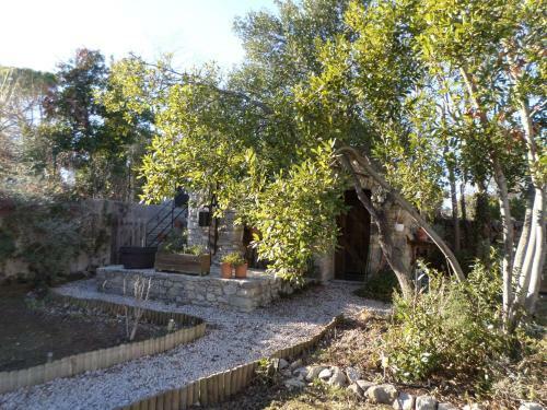 Bed & Breakfast Les Broussous