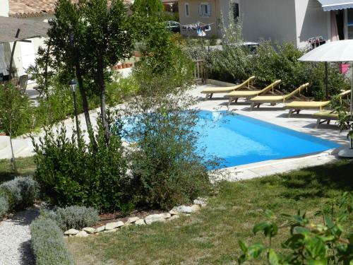 Bed & Breakfast Les Broussous