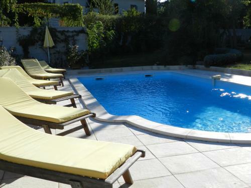 Bed & Breakfast Les Broussous