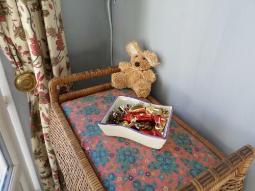 Bed & Breakfast Les Broussous