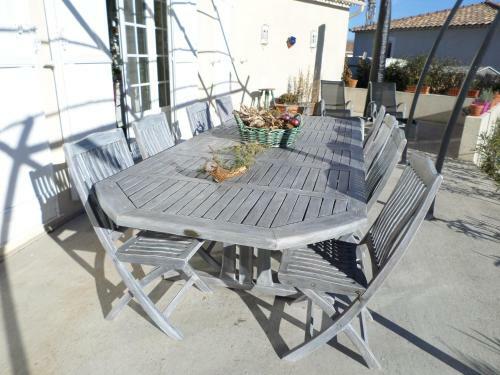 Bed & Breakfast Les Broussous