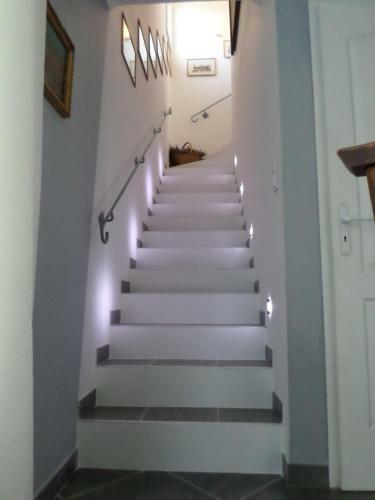 Bed & Breakfast Les Broussous