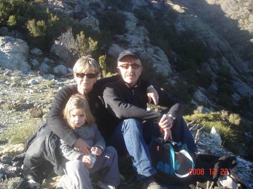 Bed & Breakfast Auberge E Cime