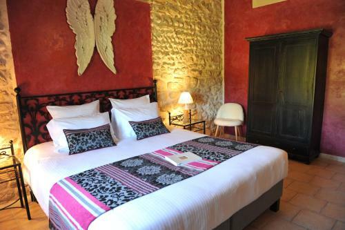 Bed & Breakfast Terre Des Anges