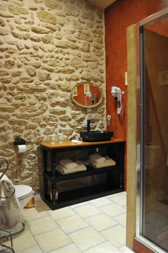 Bed & Breakfast Terre Des Anges