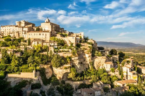 Bed & Breakfast Terre Des Anges