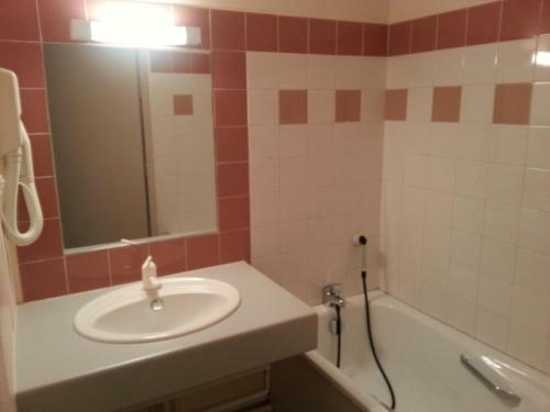 Apartamentos R�sidence Des 3 C�sars