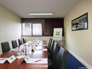 Hotel Ibis Styles Peronne Assevillers