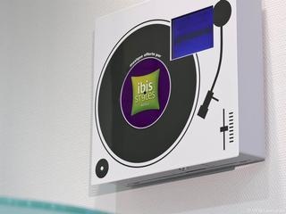 Hotel Ibis Styles Peronne Assevillers