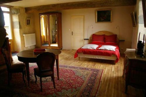 Bed & Breakfast Chambre D'h�tes De Pirieuc