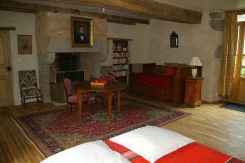 Bed & Breakfast Chambre D'h�tes De Pirieuc