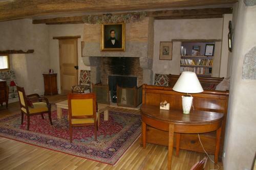 Bed & Breakfast Chambre D'h�tes De Pirieuc