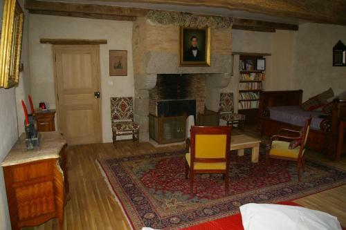 Bed & Breakfast Chambre D'h�tes De Pirieuc