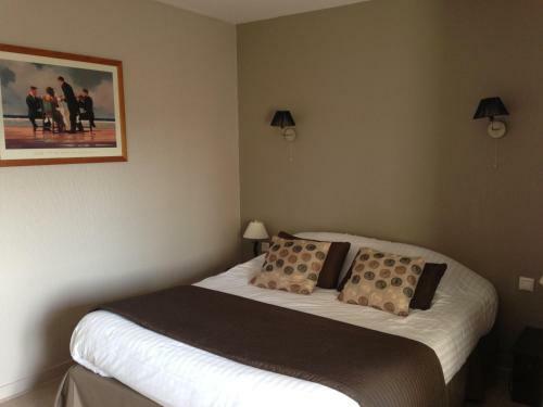 Hotel Les Fregates