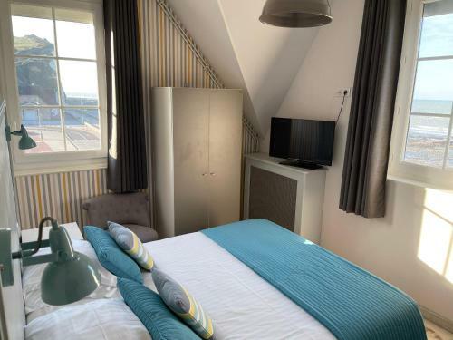 Hotel Les Fregates