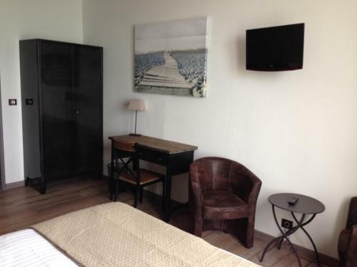 Hotel Les Fregates