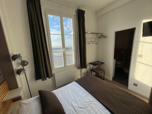 Hotel Les Fregates