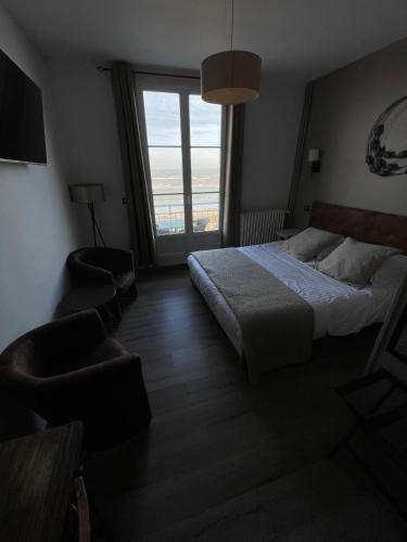 Hotel Les Fregates