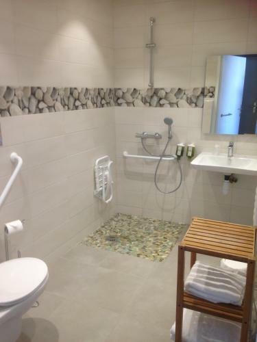 Hotel Les Fregates