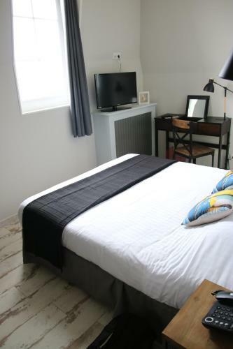 Hotel Les Fregates