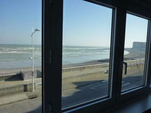 Hotel Les Fregates