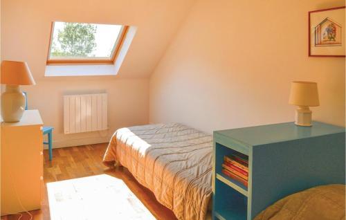 Holiday Home La Tour