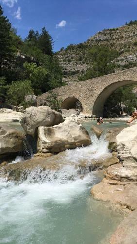 Hotel H�tel Des Alpes