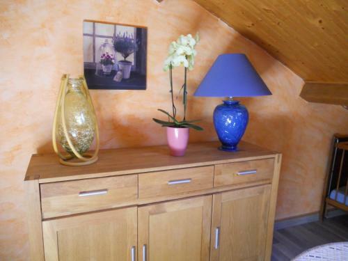 Bed & Breakfast Les Hirondelles Chambres D'h�tes