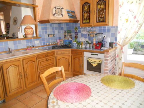Bed & Breakfast Les Hirondelles Chambres D'h�tes
