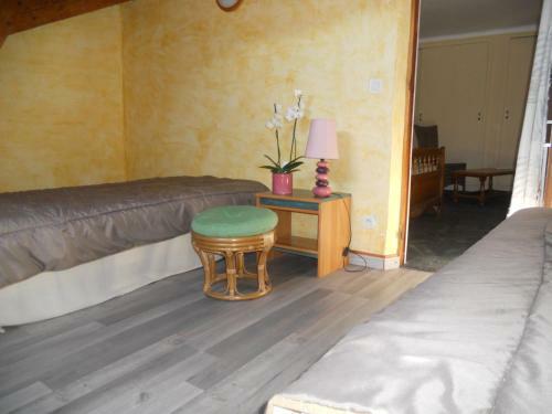 Bed & Breakfast Les Hirondelles Chambres D'h�tes