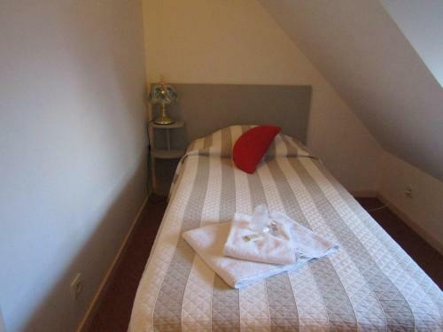Hotel Fifi Moulin