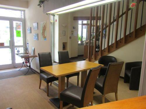 Hotel Fifi Moulin