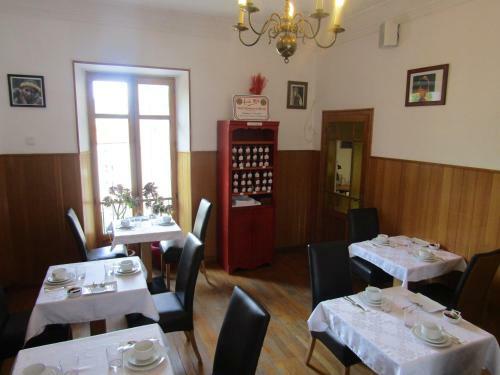 Hotel Fifi Moulin
