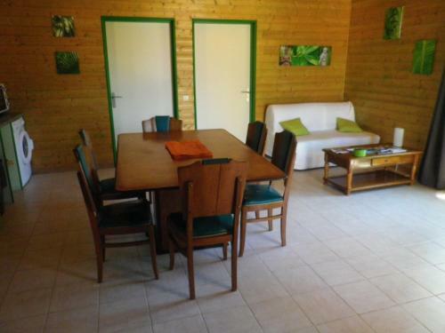 Le Village Enchanteur
