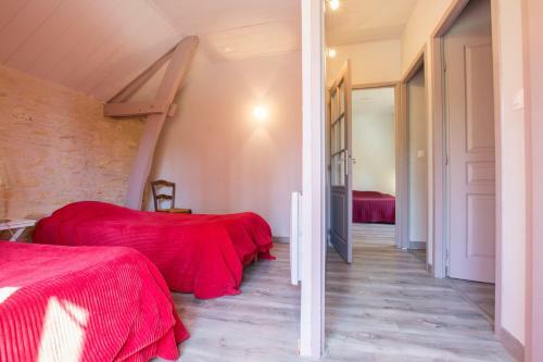 Bed & Breakfast Chambres D'h�tes L'oustralac