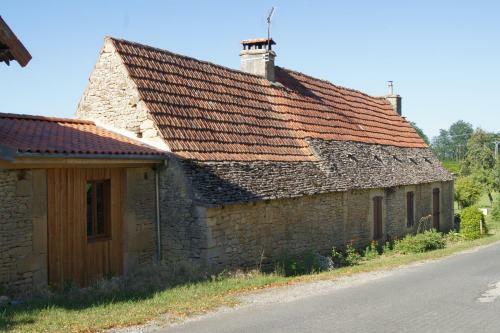 Bed & Breakfast Chambres D'h�tes L'oustralac