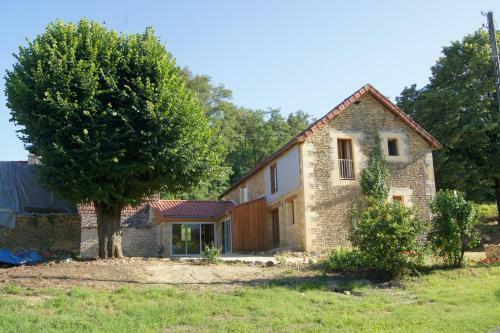 Bed & Breakfast Chambres D'h�tes L'oustralac